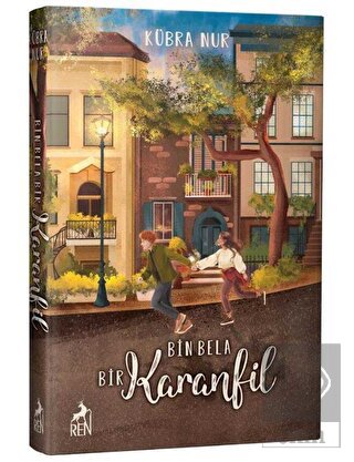 Bin Bela Bir Karanfil (Ciltli)