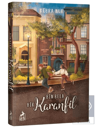 Bin Bela Bir Karanfil (Ciltli)