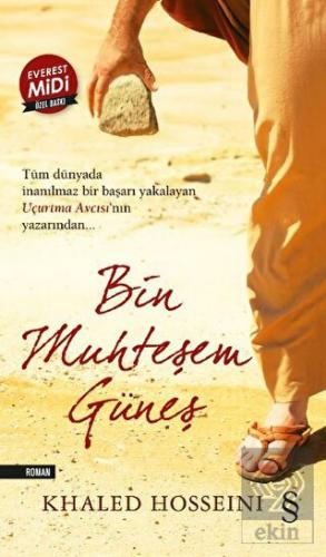 Bin Muhteşem Güneş (Midi Boy)