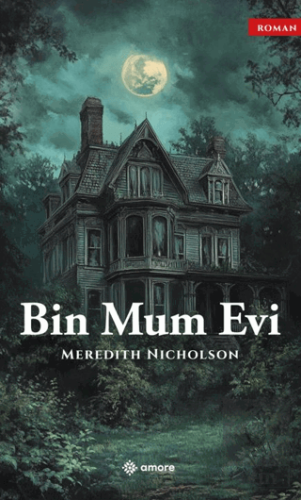 Bin Mum Evi