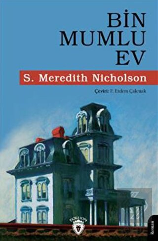 Bin Mumlu Ev