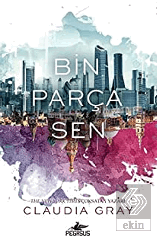 Bin Parça Sen