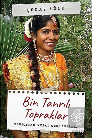 Bin Tanrılı Topraklar