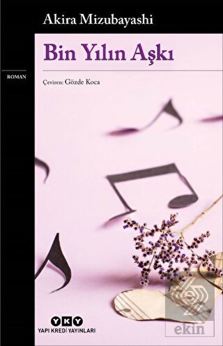 Bin Yılın Aşkı