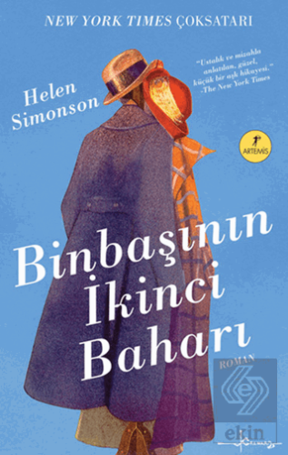 Binbaşının İkinci Baharı