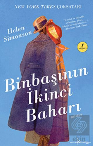 Binbaşının İkinci Baharı