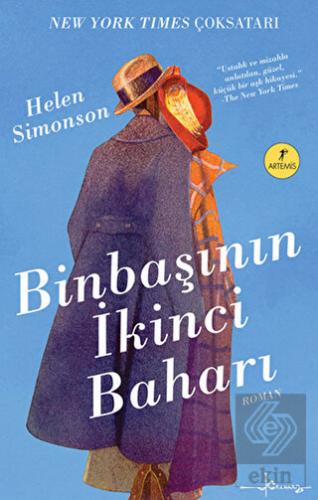 Binbaşının İkinci Baharı