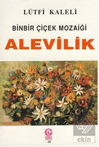 Binbir Çiçek Mozaiği Alevilik