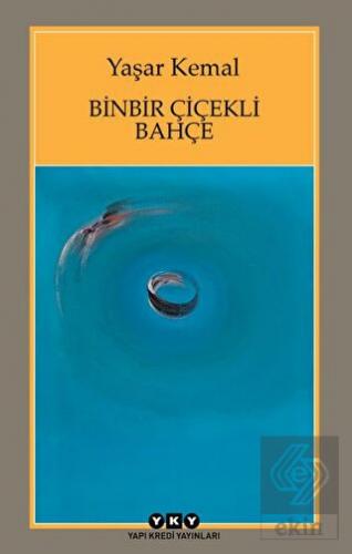 Binbir Çiçekli Bahçe