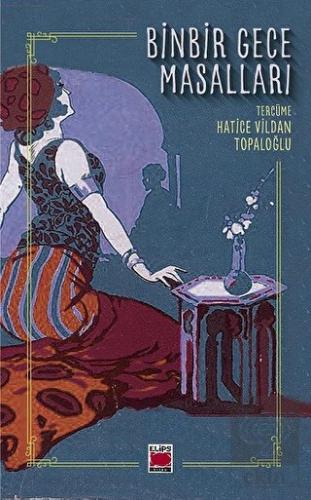 Binbir Gece Masalları (Anonim)