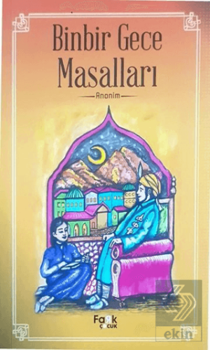 Binbir Gece Masalları