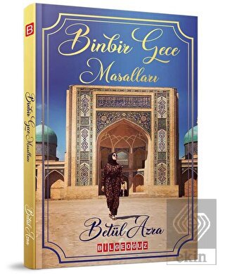 Binbir Gece Masalları