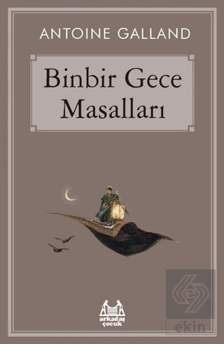 Binbir Gece Masalları