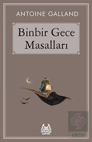 Binbir Gece Masalları