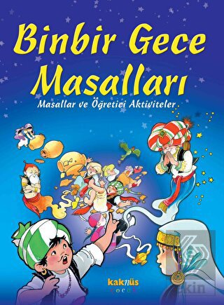 Binbir Gece Masalları