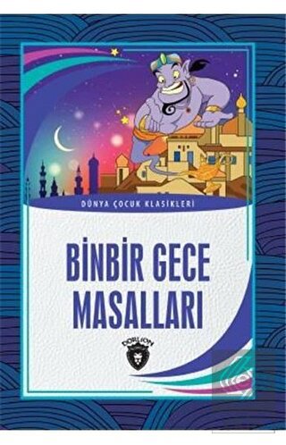 Binbir Gece Masalları