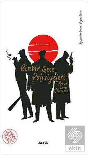 Binbir Gece Polisiyeleri