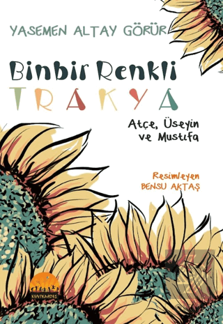 Binbir Renkli Trakya