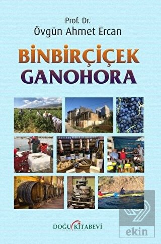 Binbirçiçek Ganohora