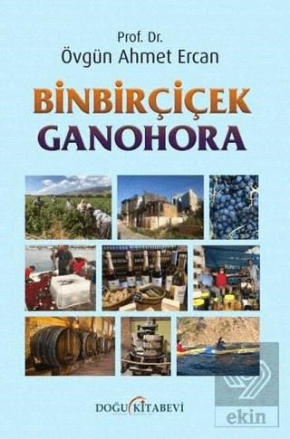 Binbirçiçek Ganohora