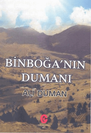 Binboğa\'nın Dumanı