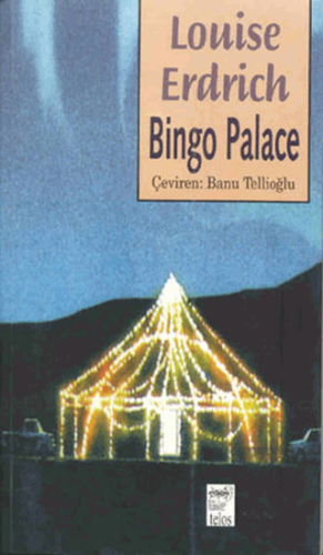 Bingo Palace
