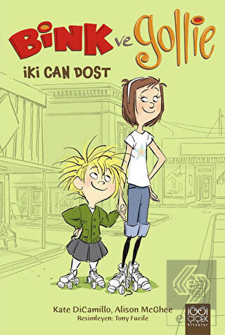 Bink ve Gollie : İki Can Dost