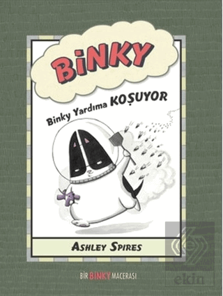 Binky Yardıma Koşuyor