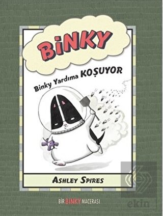 Binky Yardıma Koşuyor