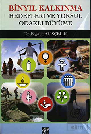 Binyıl Kalkınma Hedefleri Ve Yoksul Odaklı Büyüme