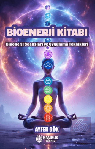 Bioenerji Kitabı