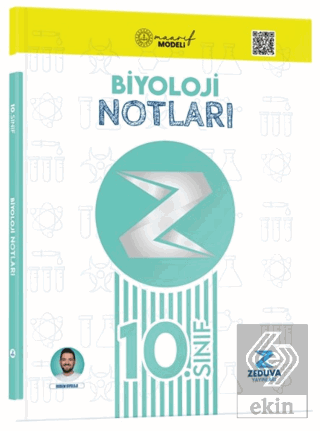 Biosem 10. Sınıf Maarif Modeli Biyoloji Notları