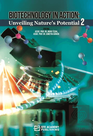 Biotechnology in Action: Unveiling Natures Potential 2
