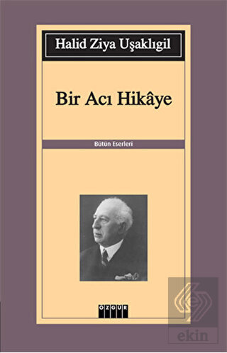 Bir Acı Hikaye