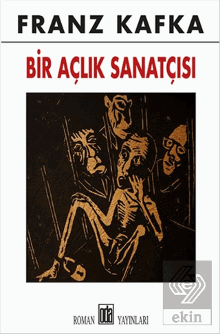 Bir Açlık Sanatçısı