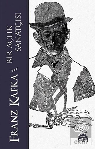 Bir Açlık Sanatçısı