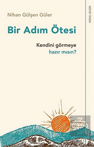 Bir Adım Ötesi