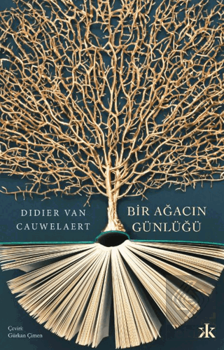 Bir Ağacın Günlüğü