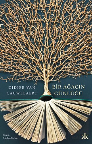 Bir Ağacın Günlüğü