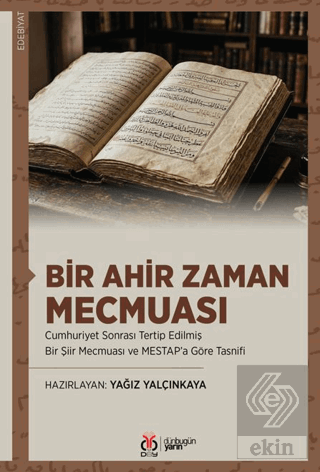 Bir Ahir Zaman Mecmuası