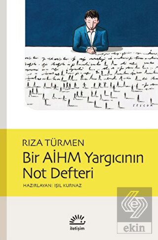 Bir AİHM Yargıcının Not Defteri