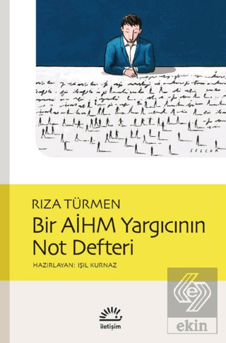 Bir AİHM Yargıcının Not Defteri