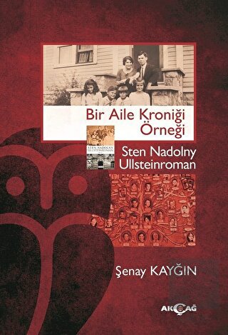 Bir Aile Kroniği Örneği - Sten Nadolny Ullsteinrom