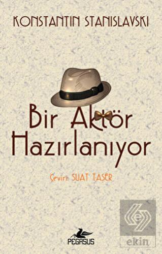 Bir Aktör Hazırlanıyor