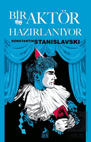 Bir Aktör Hazırlanıyor