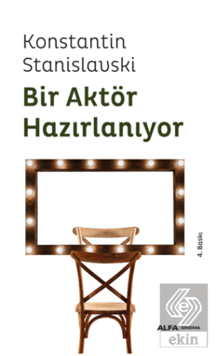 Bir Aktör Hazırlanıyor