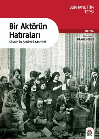 Bir Aktörün Hatıraları