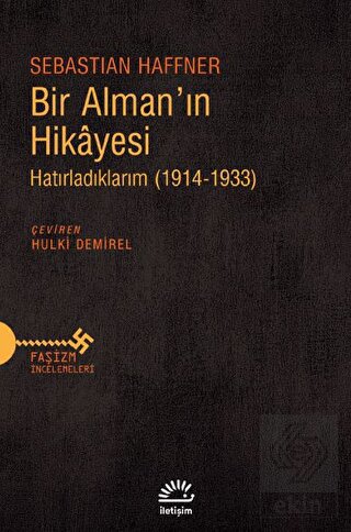 Bir Alman\'ın Hikayesi