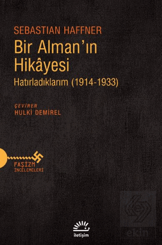 Bir Alman\'ın Hikayesi