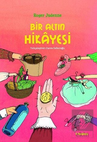 Bir Altın Hikayesi